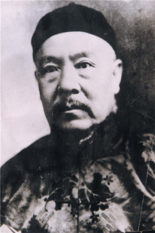 zhang zhaodong
