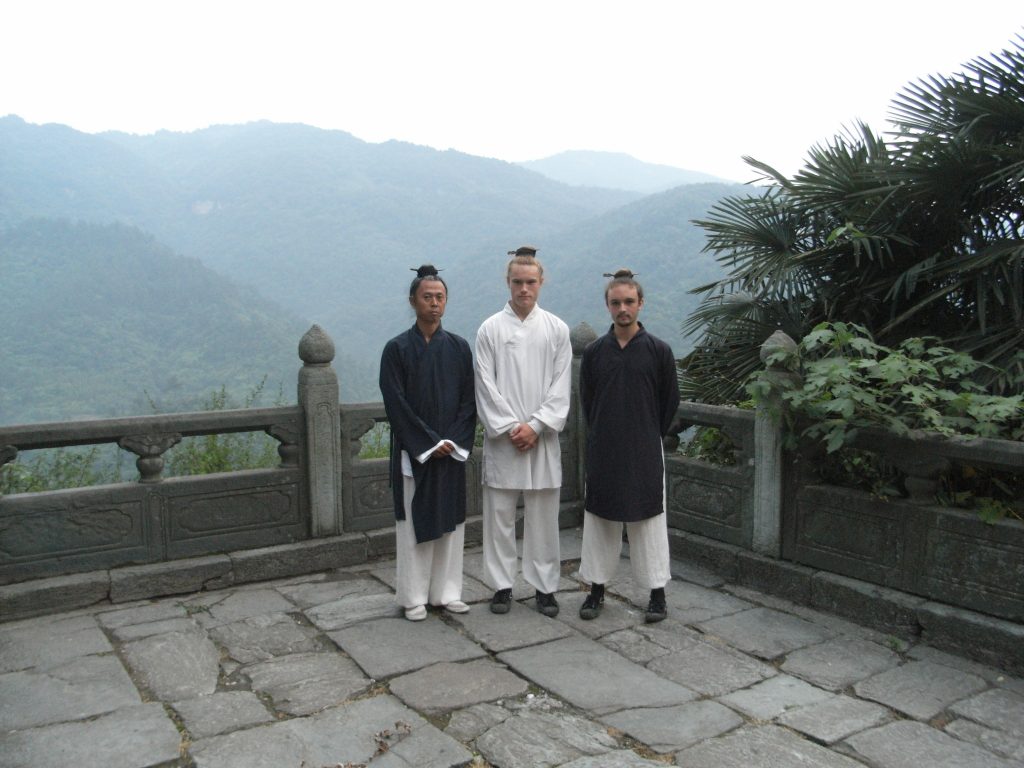 Wudang