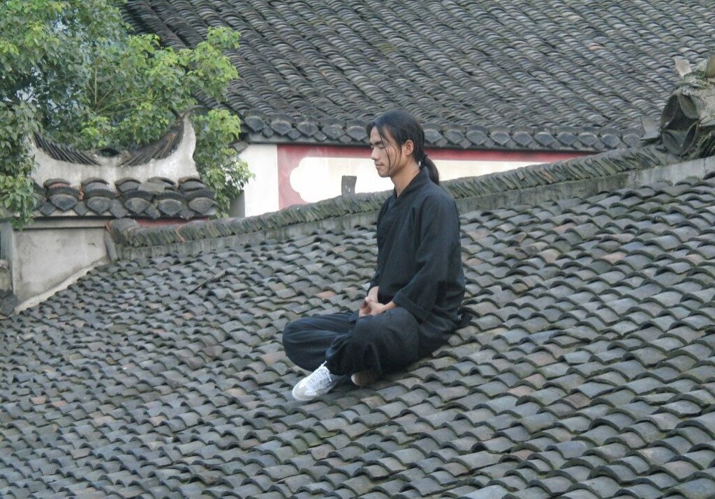 Wudang Schule Luzern